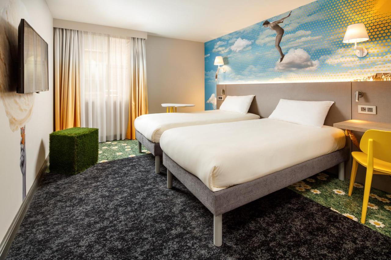 Hotel Ibis Styles Portland Manchester