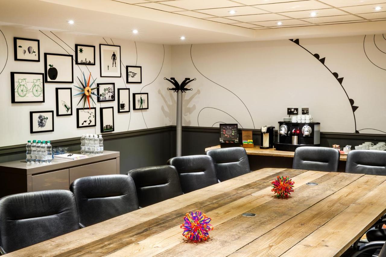Ibis Styles Portland Hotel 3*