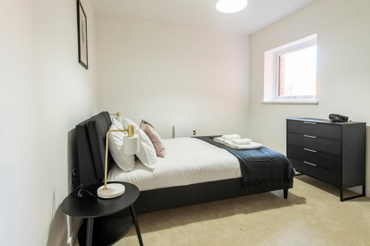 Modern Near New Islington - Apartment