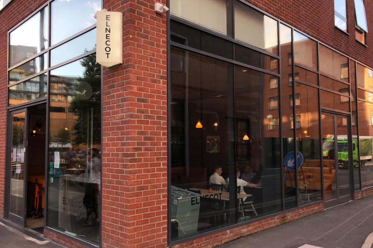 Apartment Modern Near New Islington - Manchester