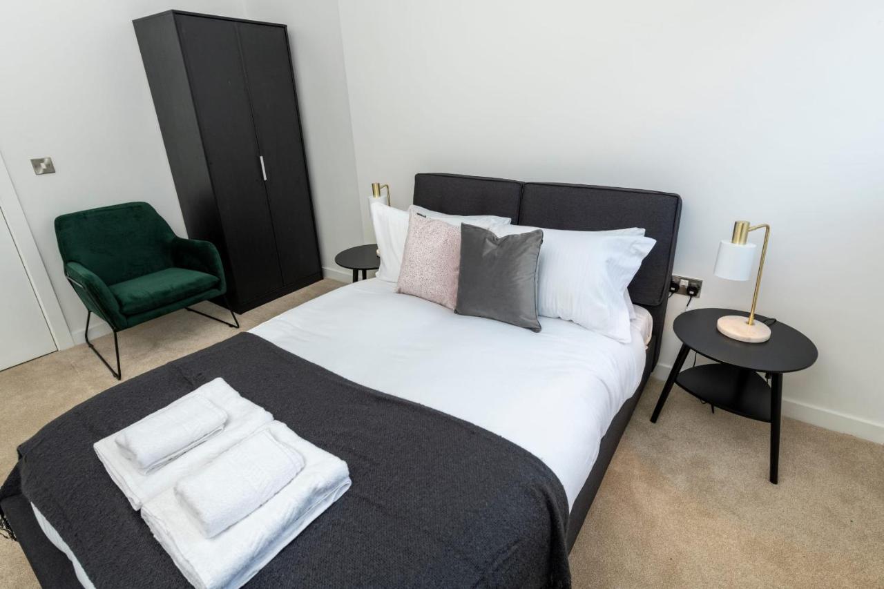 Modern Near New Islington - Apartment