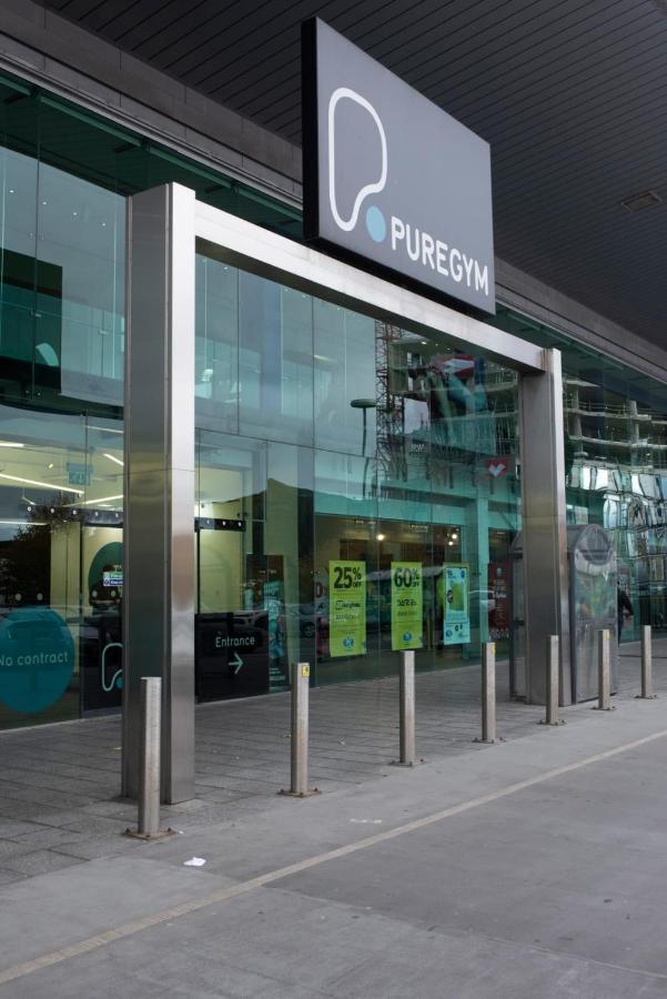 Modern Near New Islington - Apartment Manchester