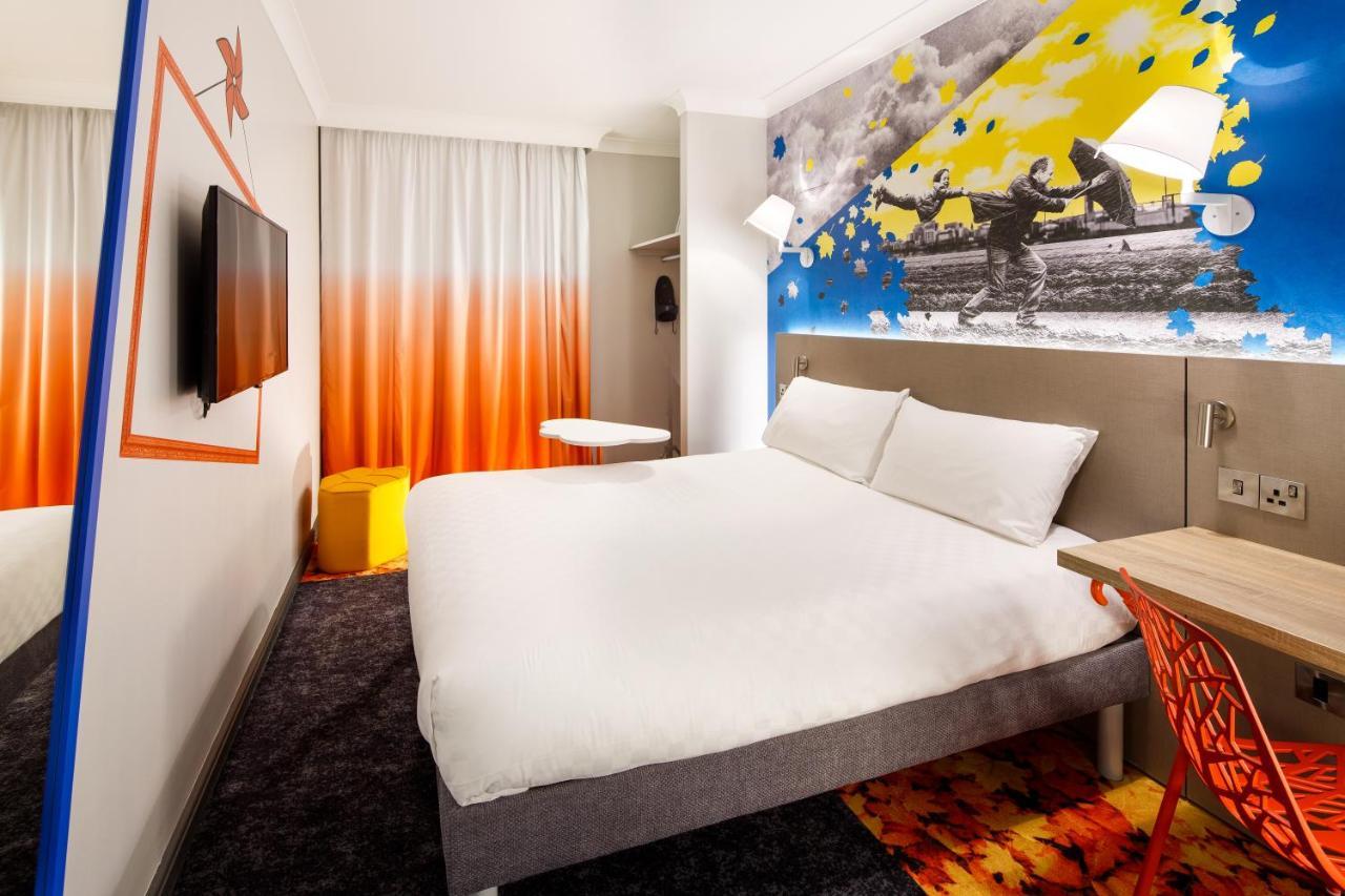 Ibis Styles Portland