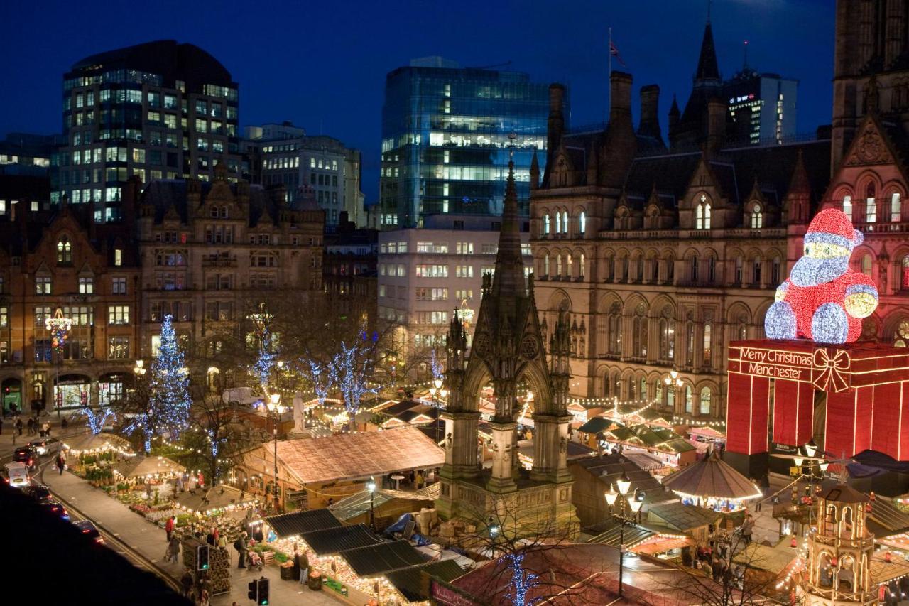 Hotel Ibis Styles Portland Manchester