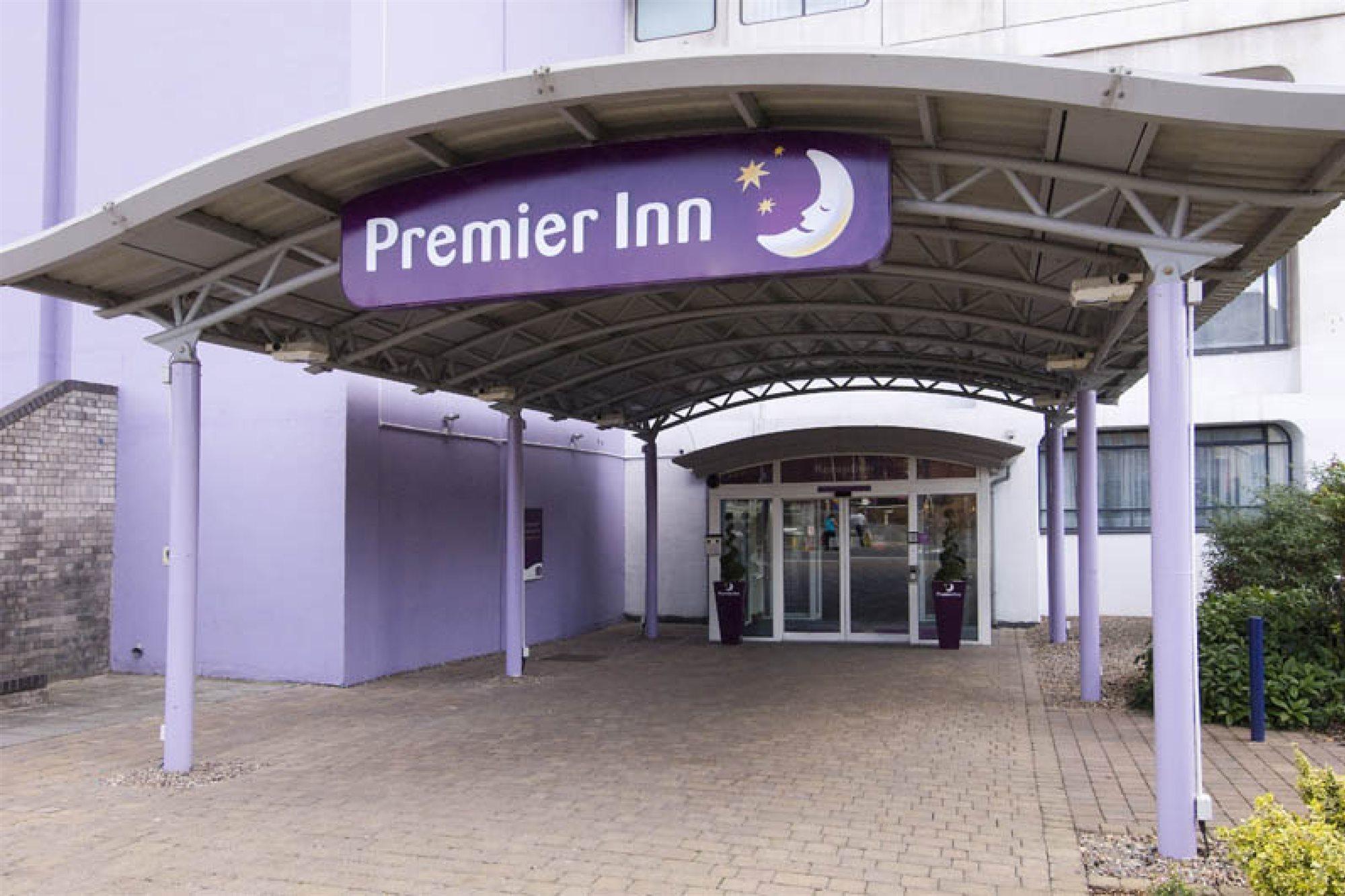 Premier Inn Manchester City Centre 3* Manchester