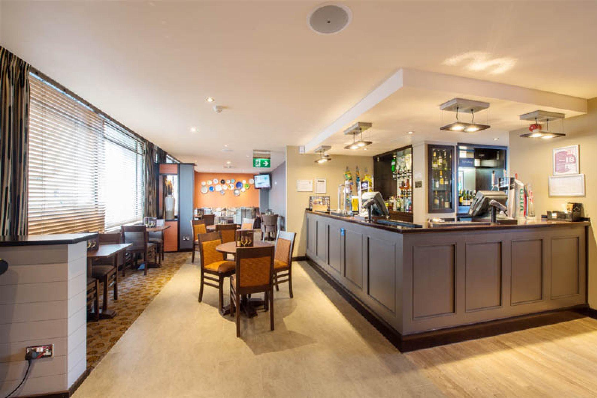 Premier Inn Manchester City Centre