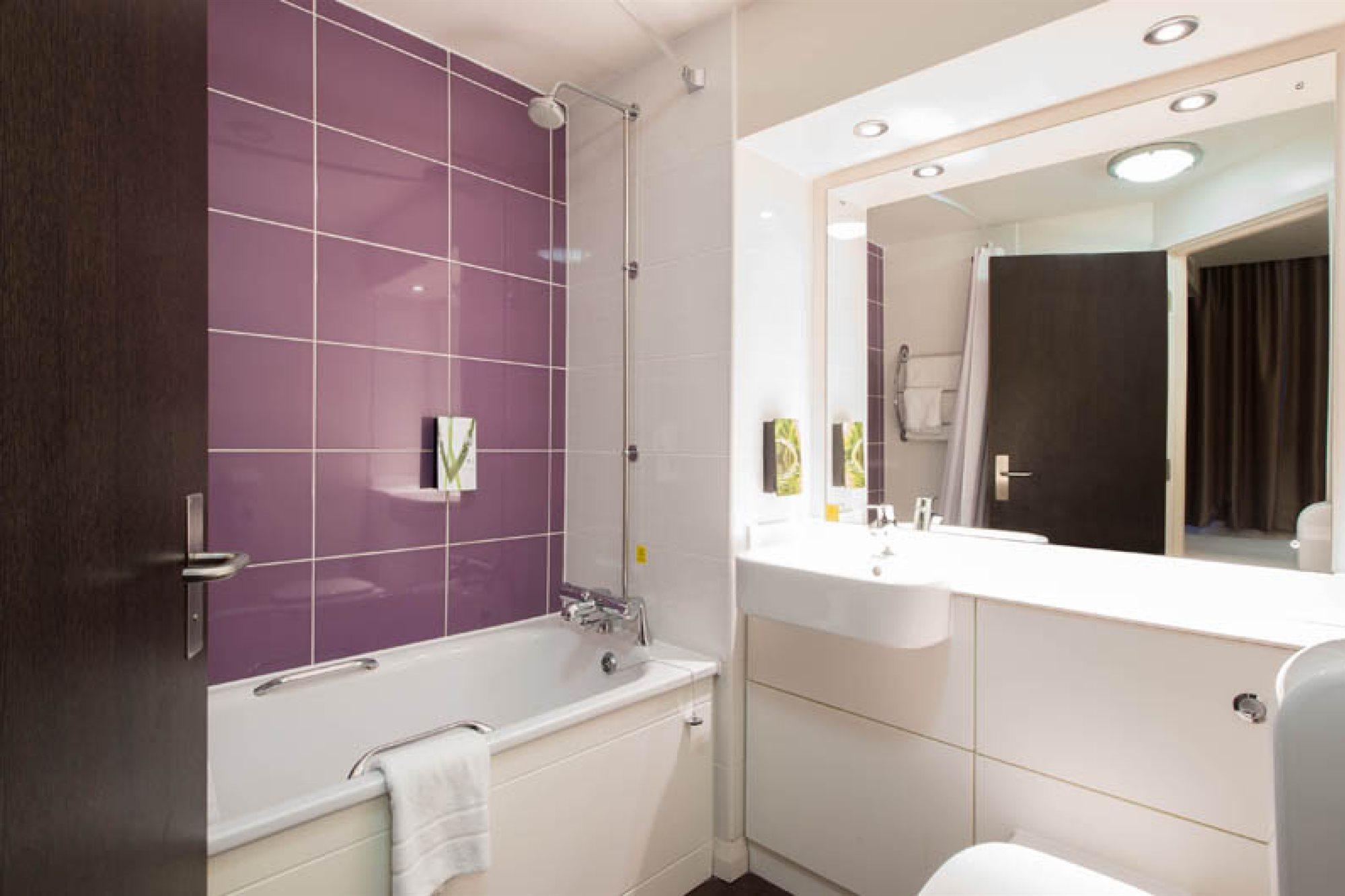 Hotel Premier Inn Manchester City Centre