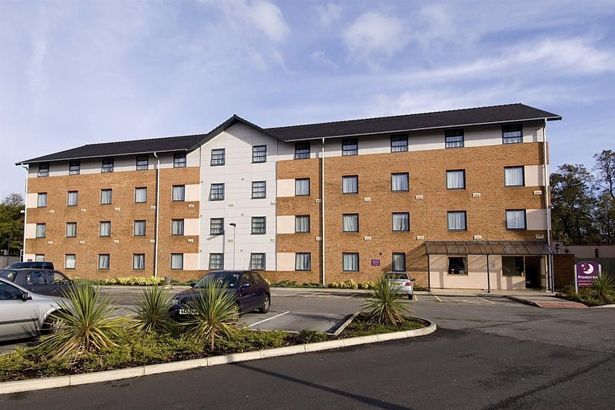 Premier West Didsbury Hotel Manchester