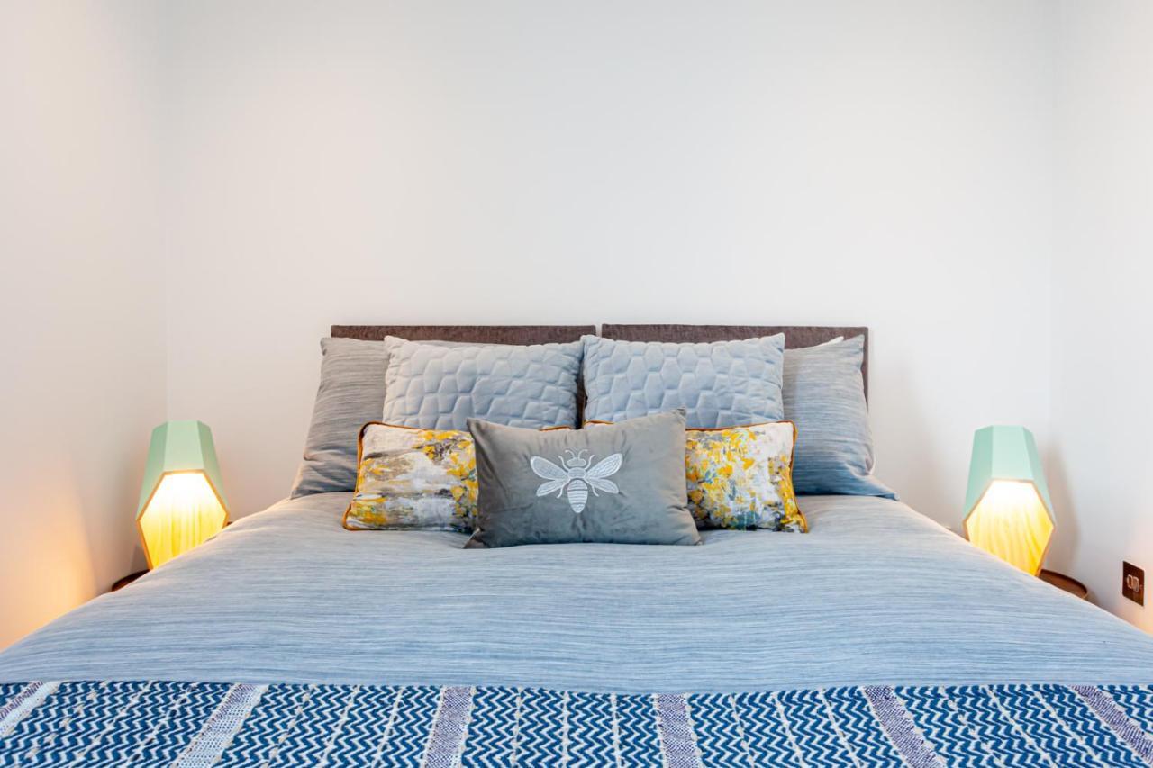 Apartment Esquire Media