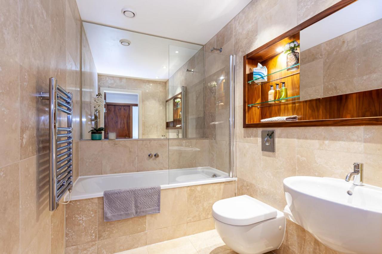Apartment Esquire Media Manchester