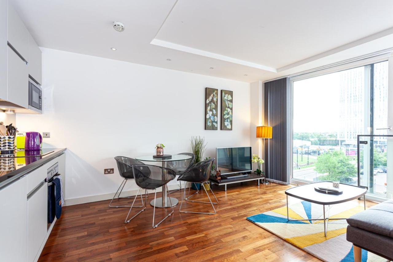 Apartment Esquire Media