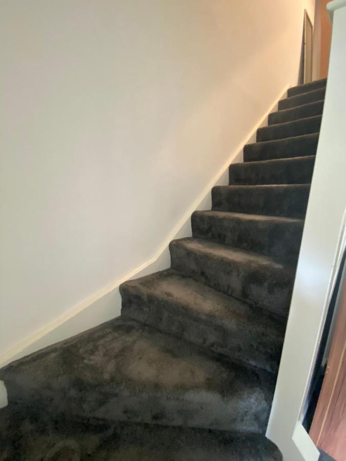Homestay New Modern King Size With Ensuite And Parking *
