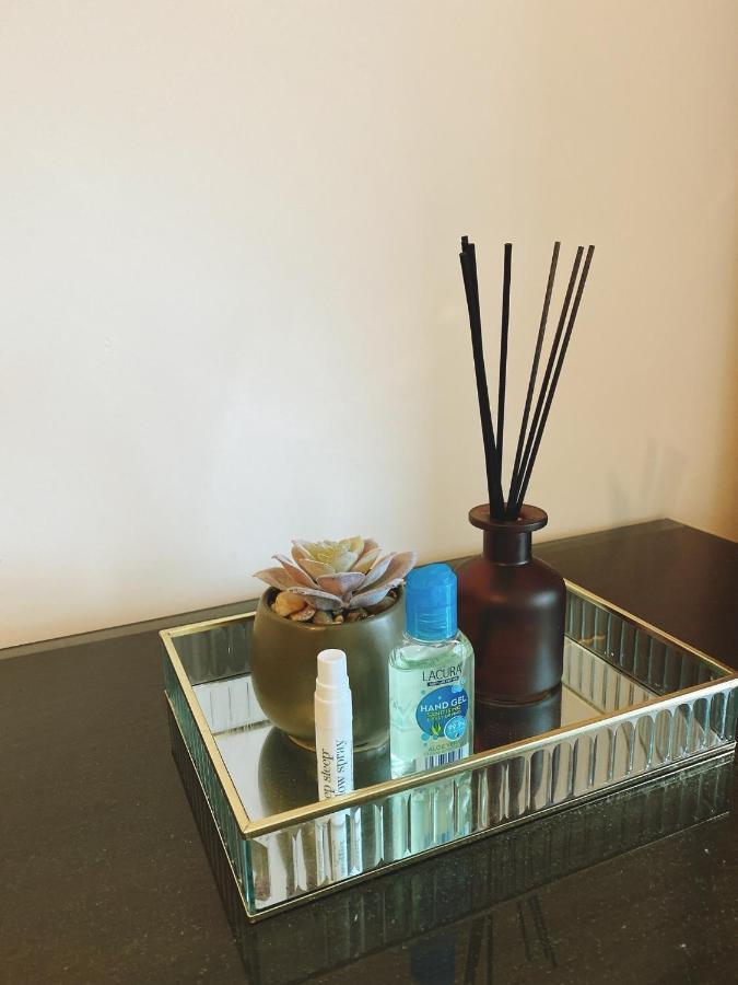 Homestay New Modern King Size With Ensuite And Parking