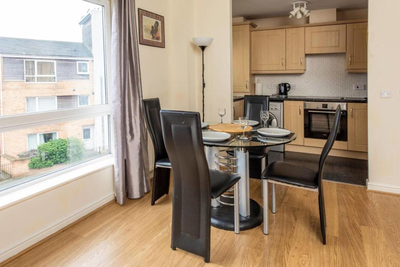 Apartment Guestready - Floor Apt 2min Walk To O2 Apollo *
