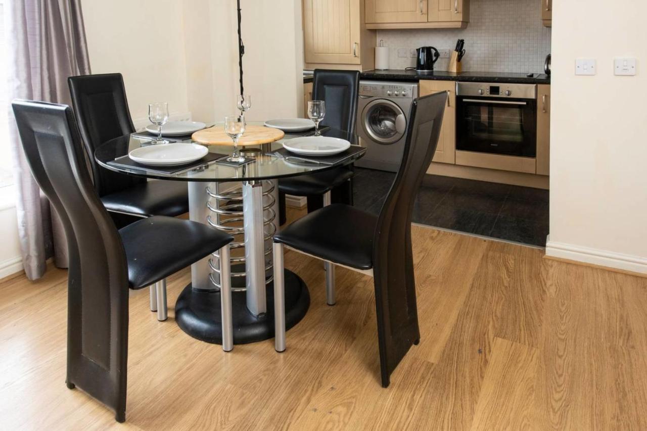 Guestready - Floor Apt 2min Walk To O2 Apollo *