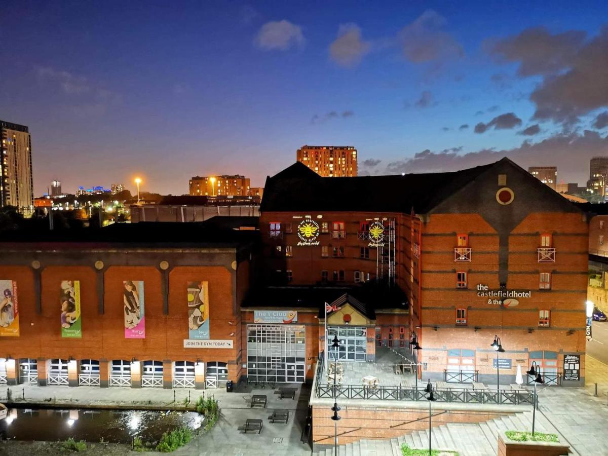 Castlefield Hotel Manchester