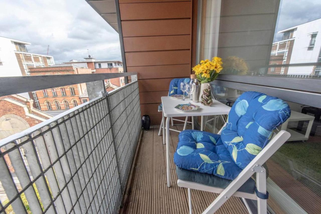 Guestready - Stunning Flat In The Northern Quarter * Manchester