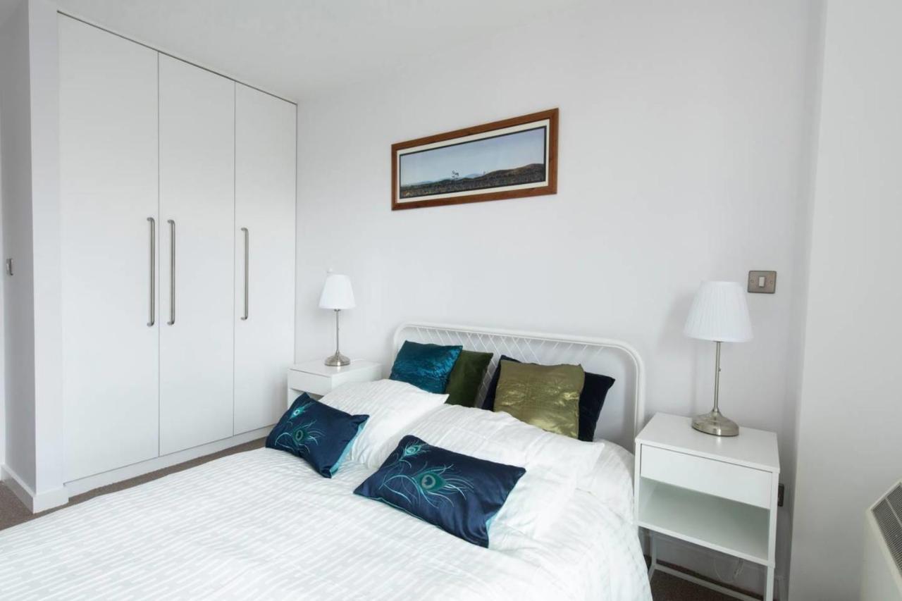 Guestready - Stunning Flat In The Northern Quarter Apartment *