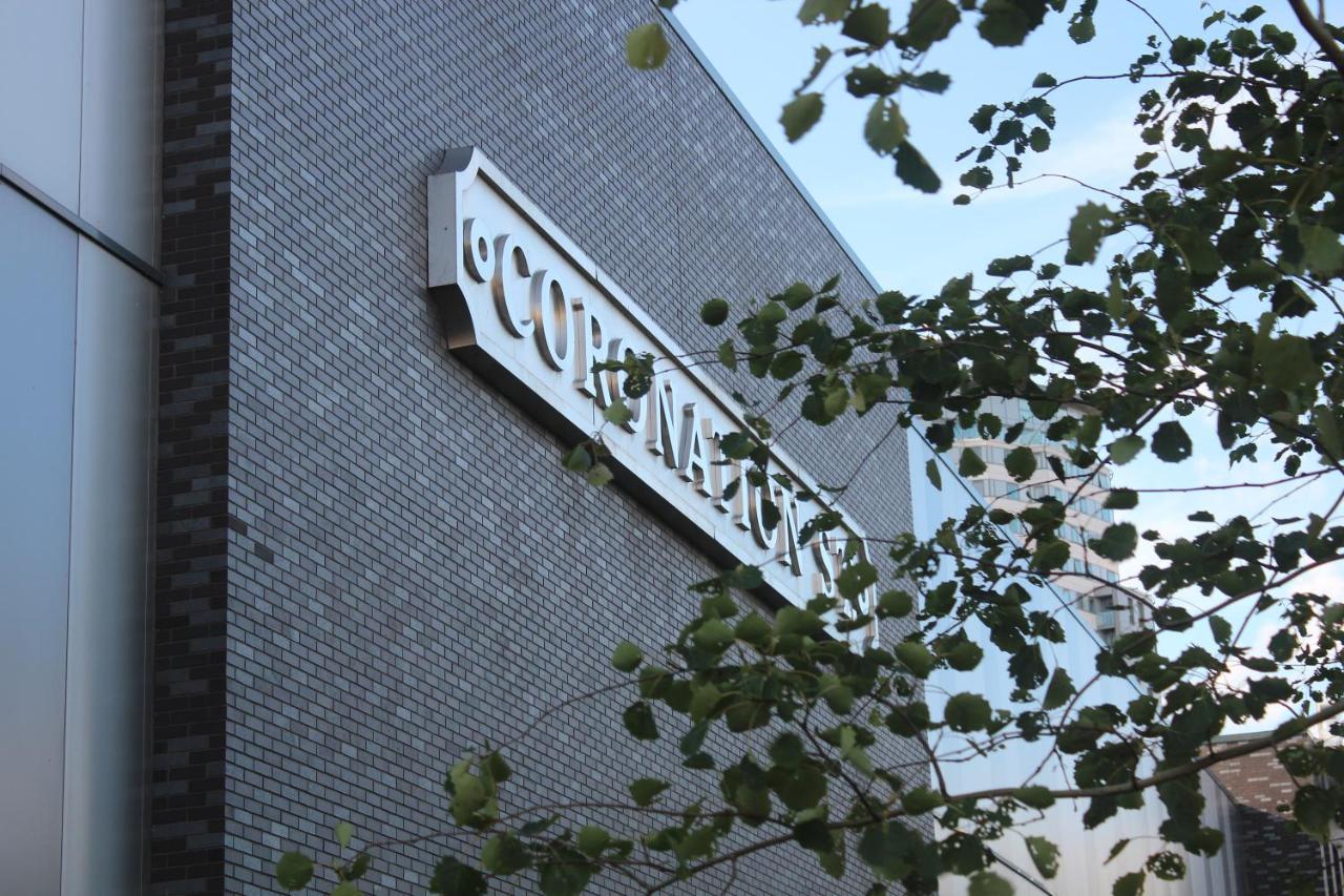 Esquire Media Manchester