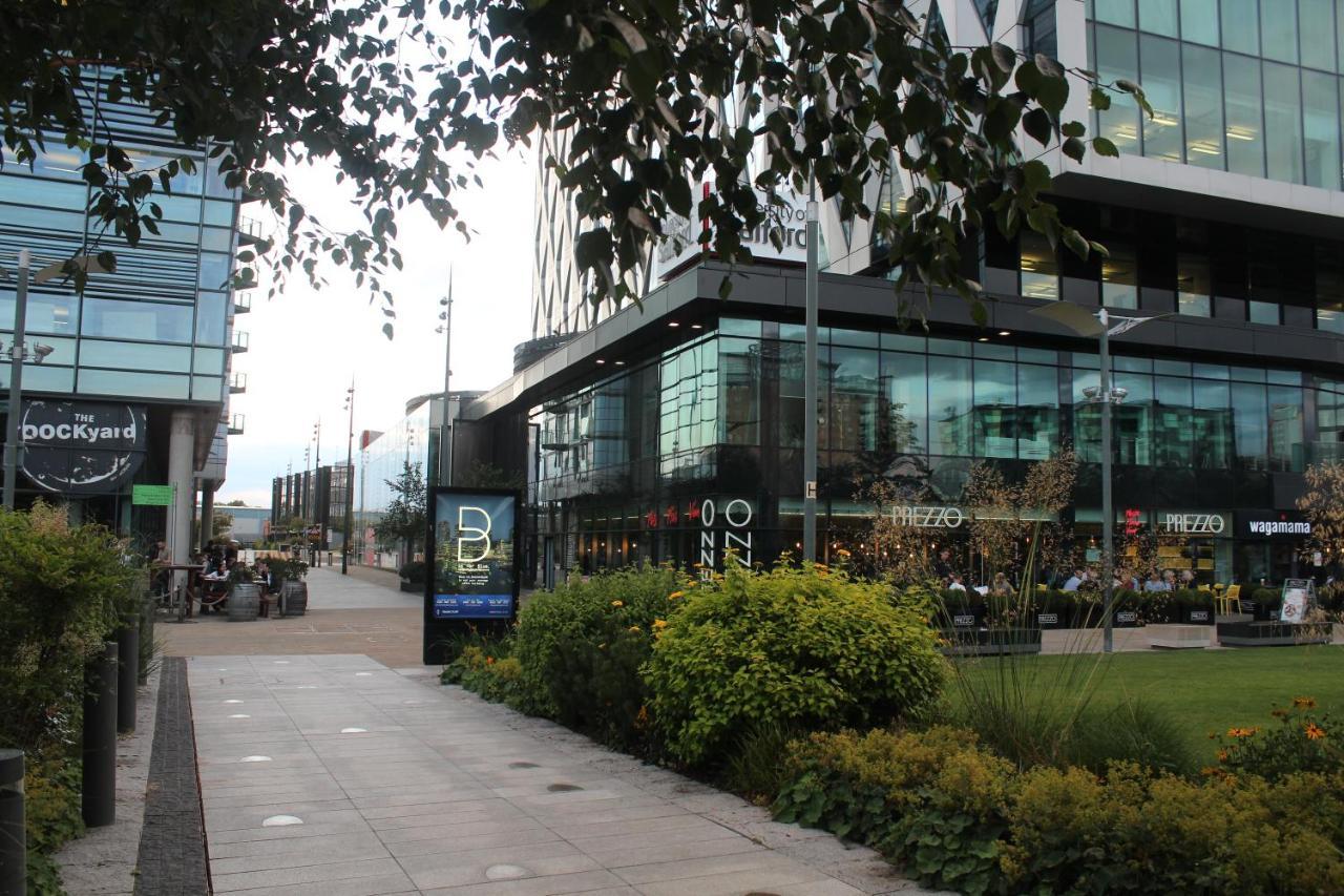 Esquire Media Manchester