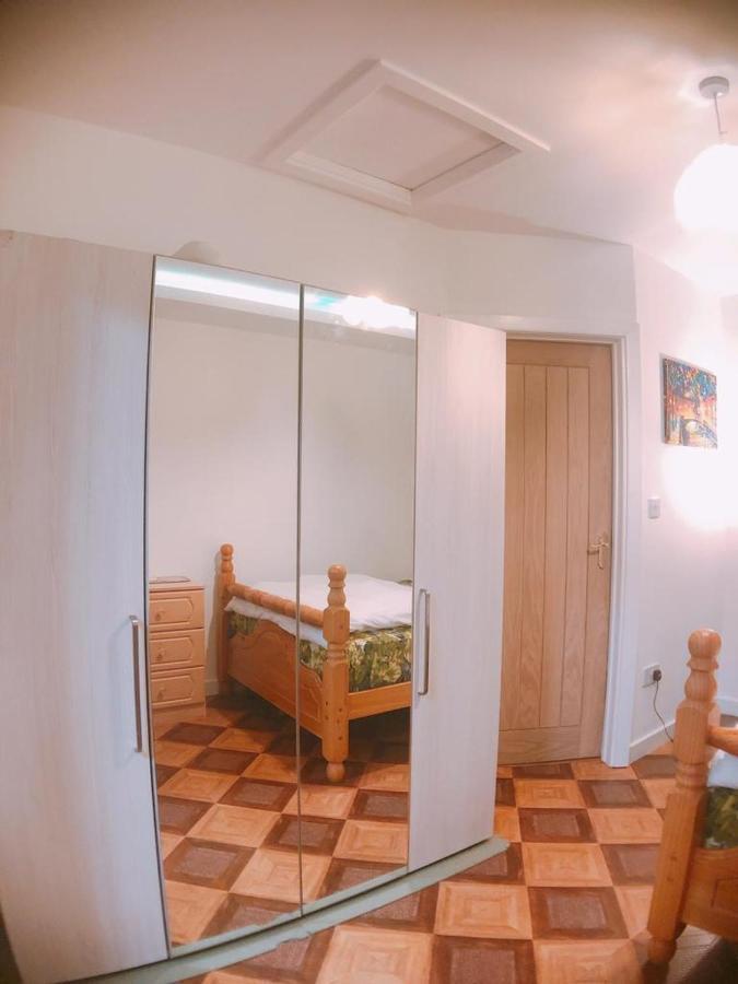 Comfortable Double Bedroom Lovely Apartment Manchester