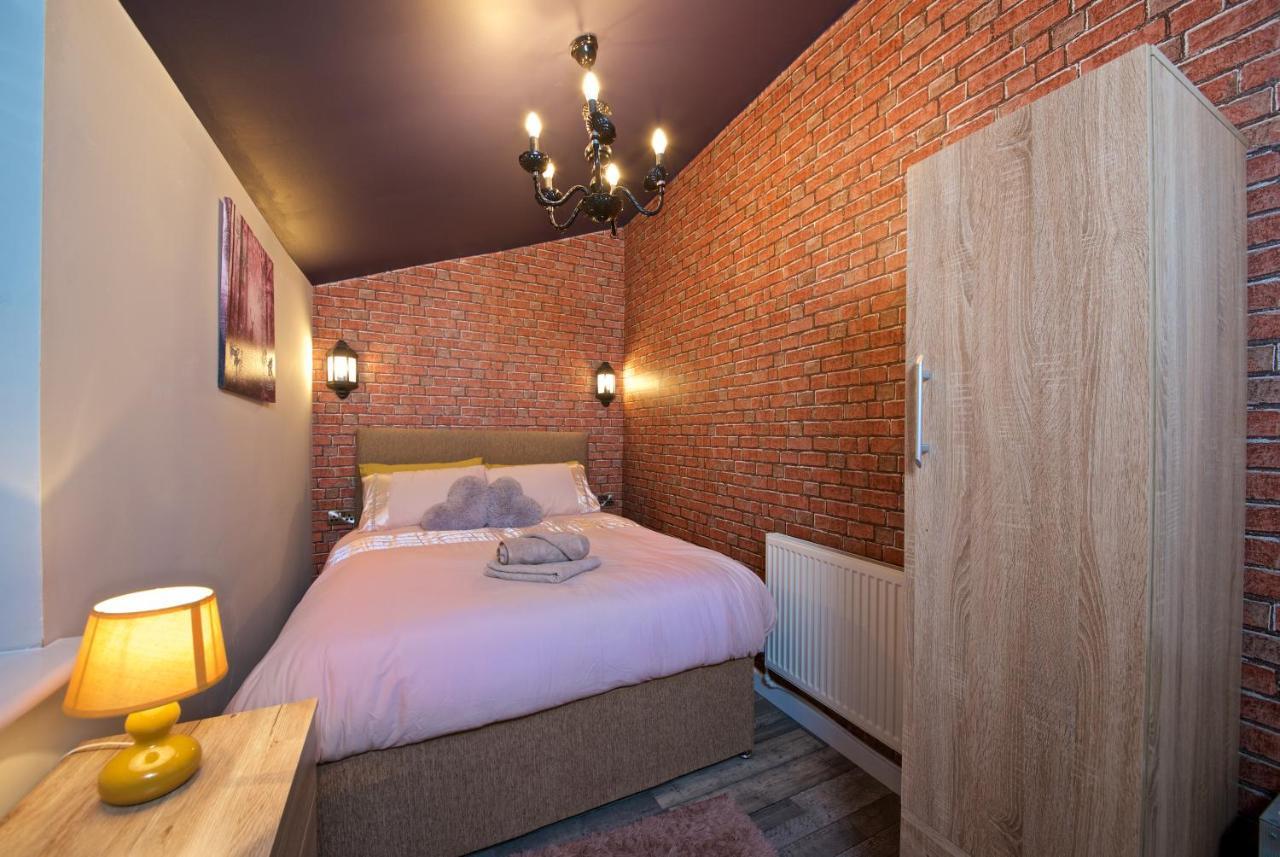Beautiful Cozy With Free Parking Holiday home *