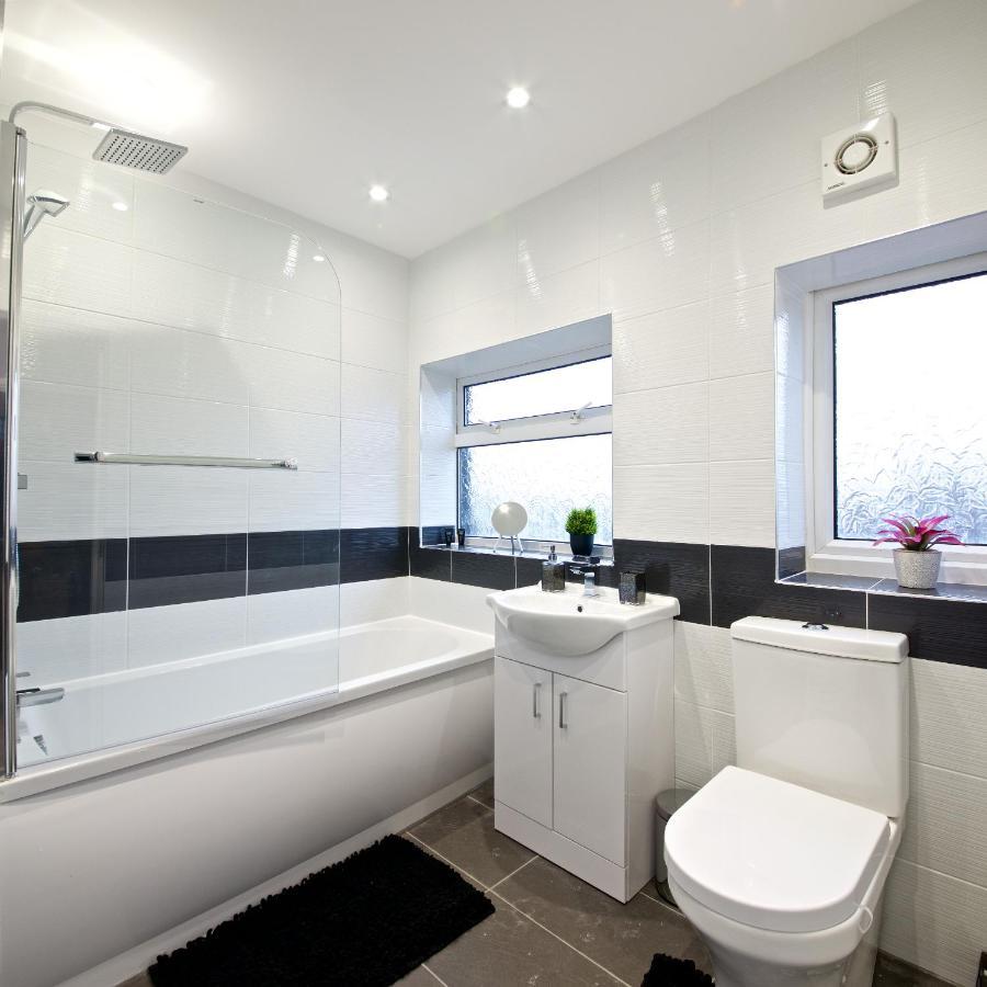 Holiday home Beautiful Cozy With Free Parking *
