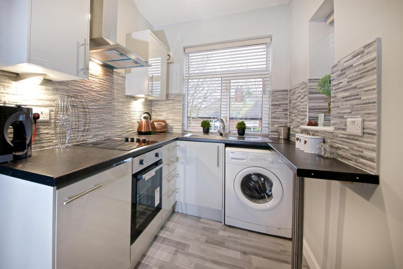 Beautiful Cozy With Free Parking Holiday home