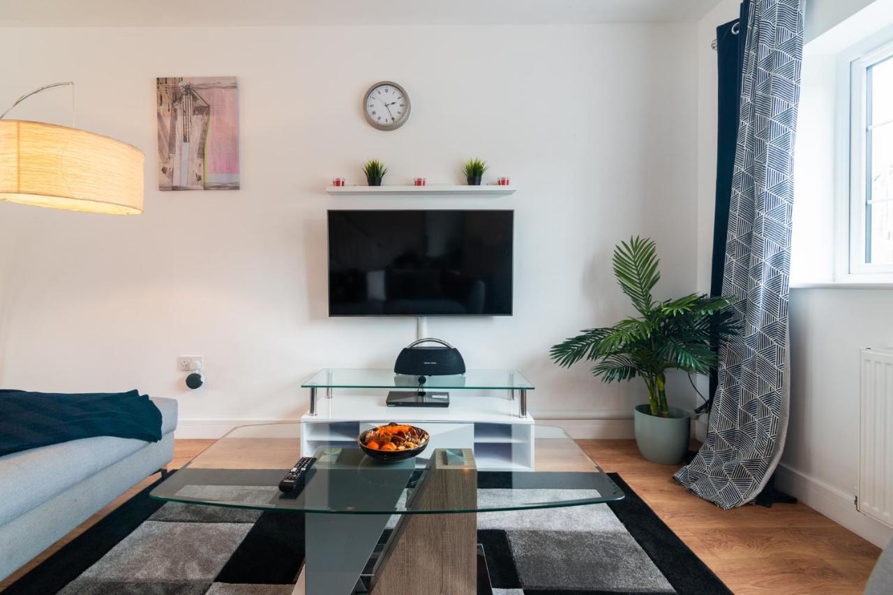 Mosh Homes Manchester