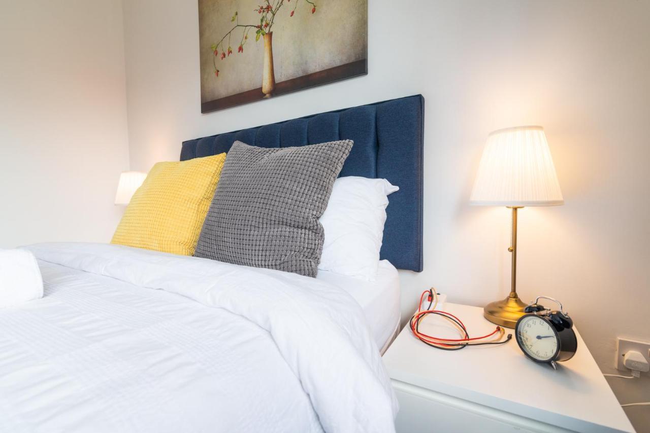 Mosh Homes Apartment *