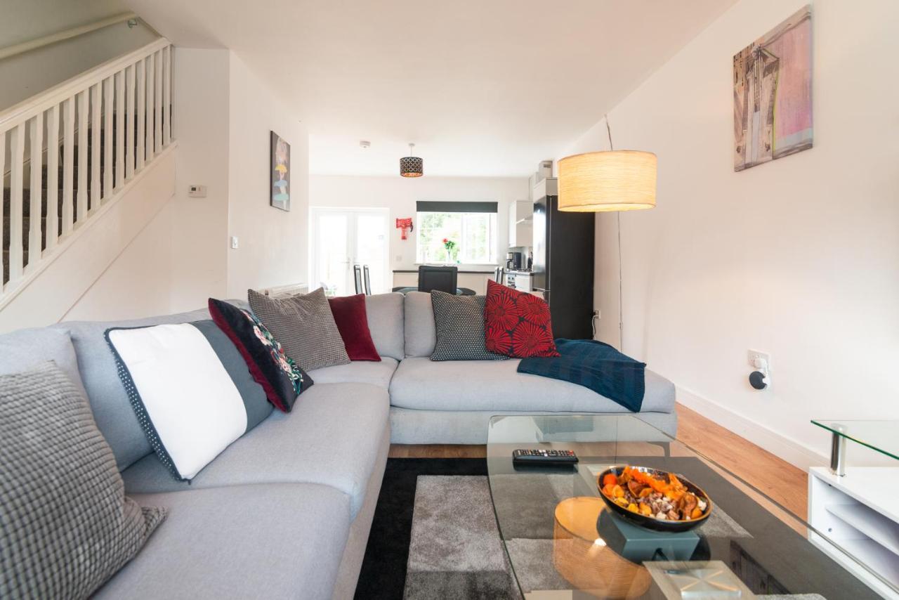Mosh Homes Manchester