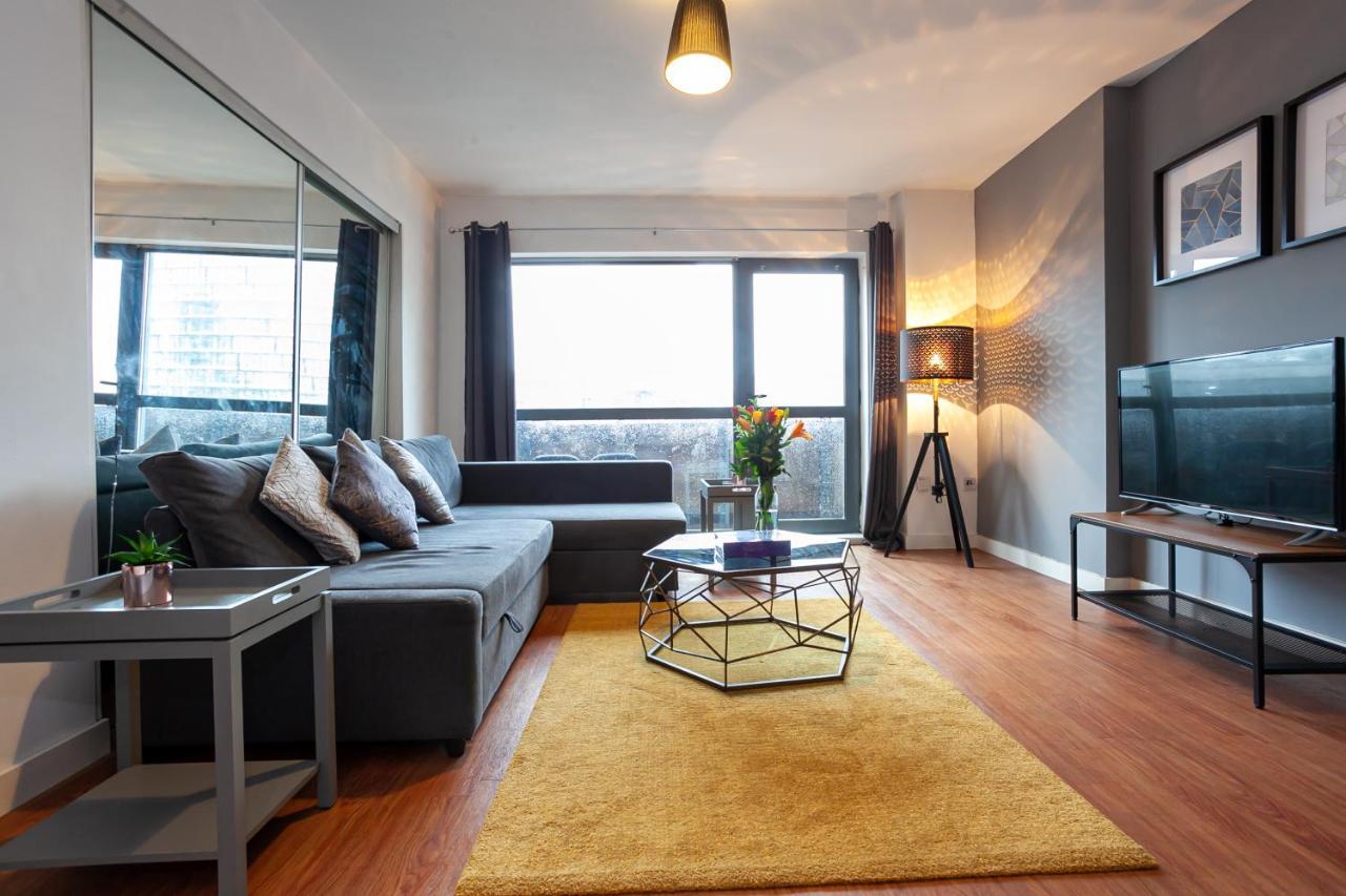 Apartment Noma Luxury Central