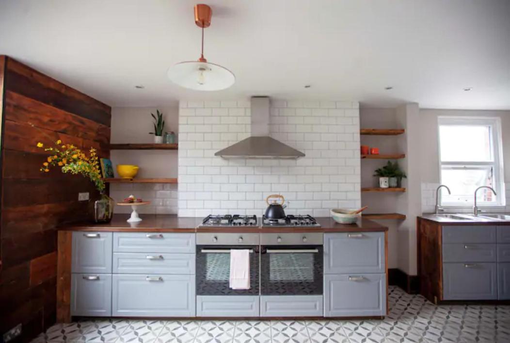 Holiday home The Pineapple *