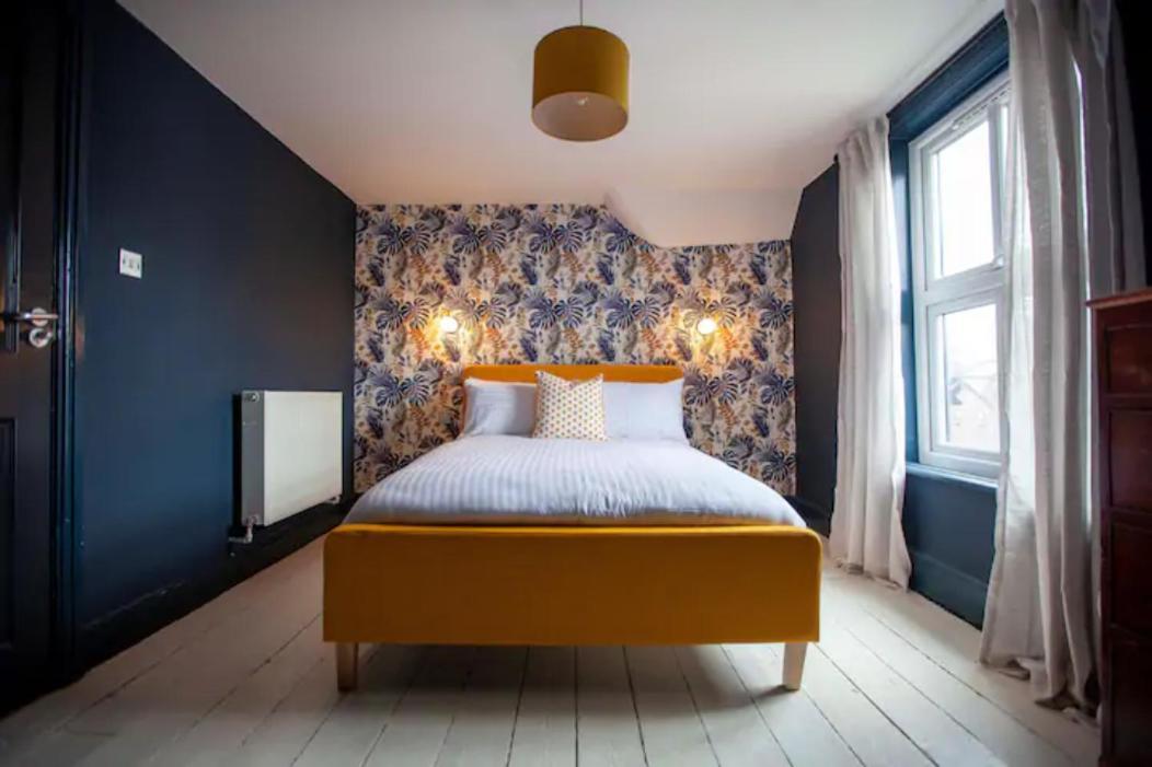 The Pineapple Holiday home Manchester