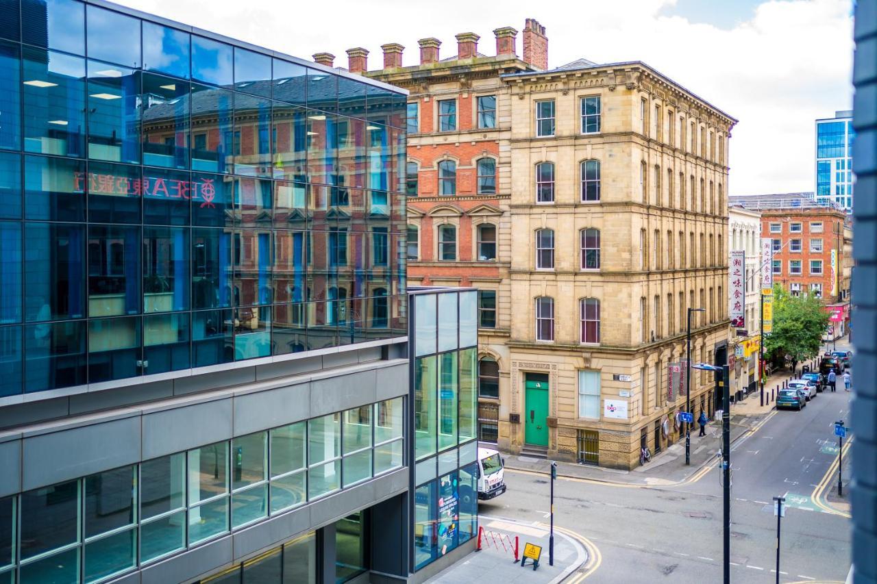 Apartment Hilltop Serviced - Piccadilly