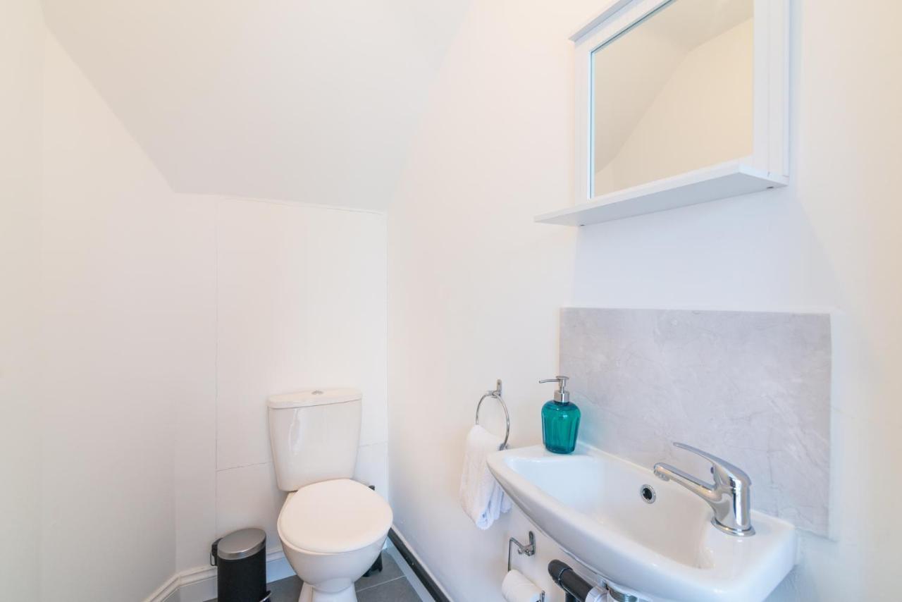 Apartment Mosh Homes Manchester