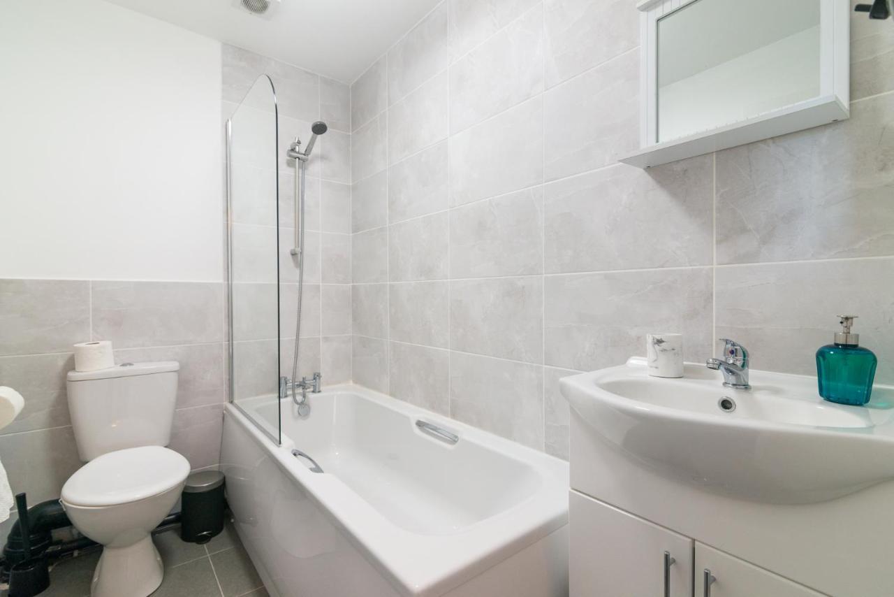 Mosh Homes Manchester