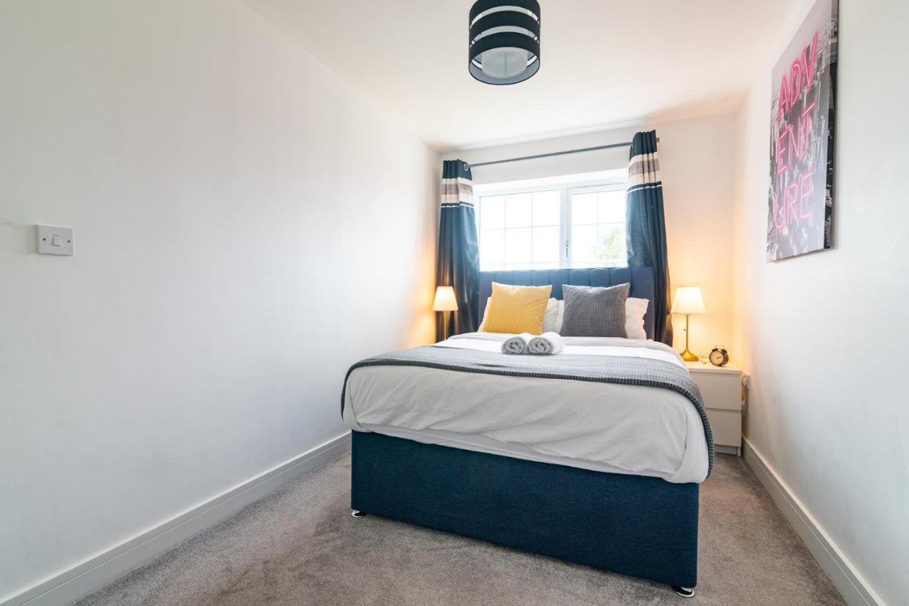 Mosh Homes * Manchester