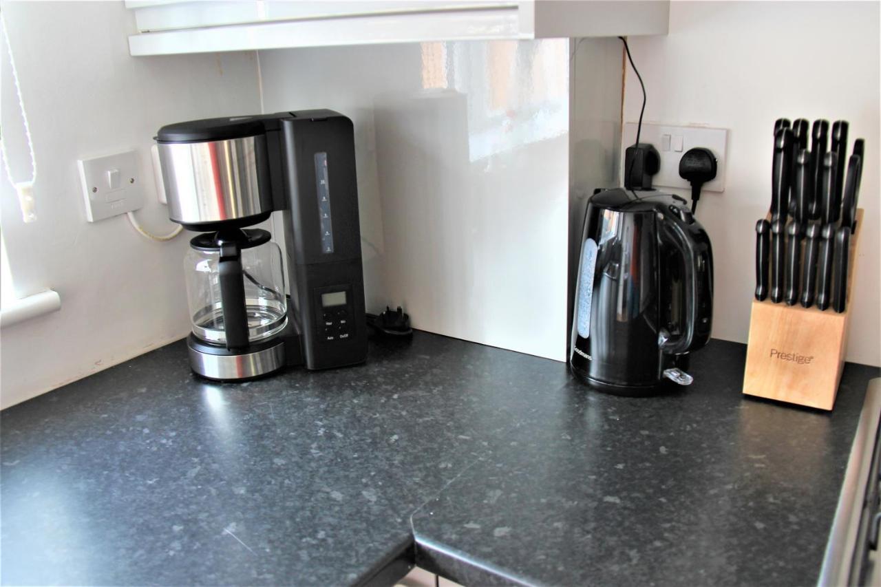 Mosh Homes Apartment Manchester