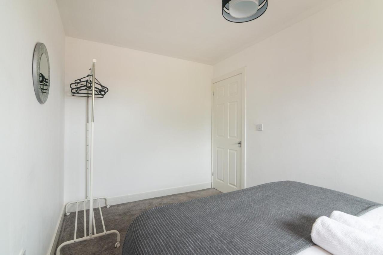 Mosh Homes Manchester