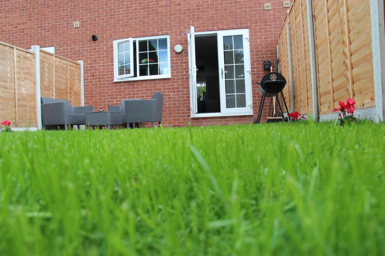 Mosh Homes Manchester