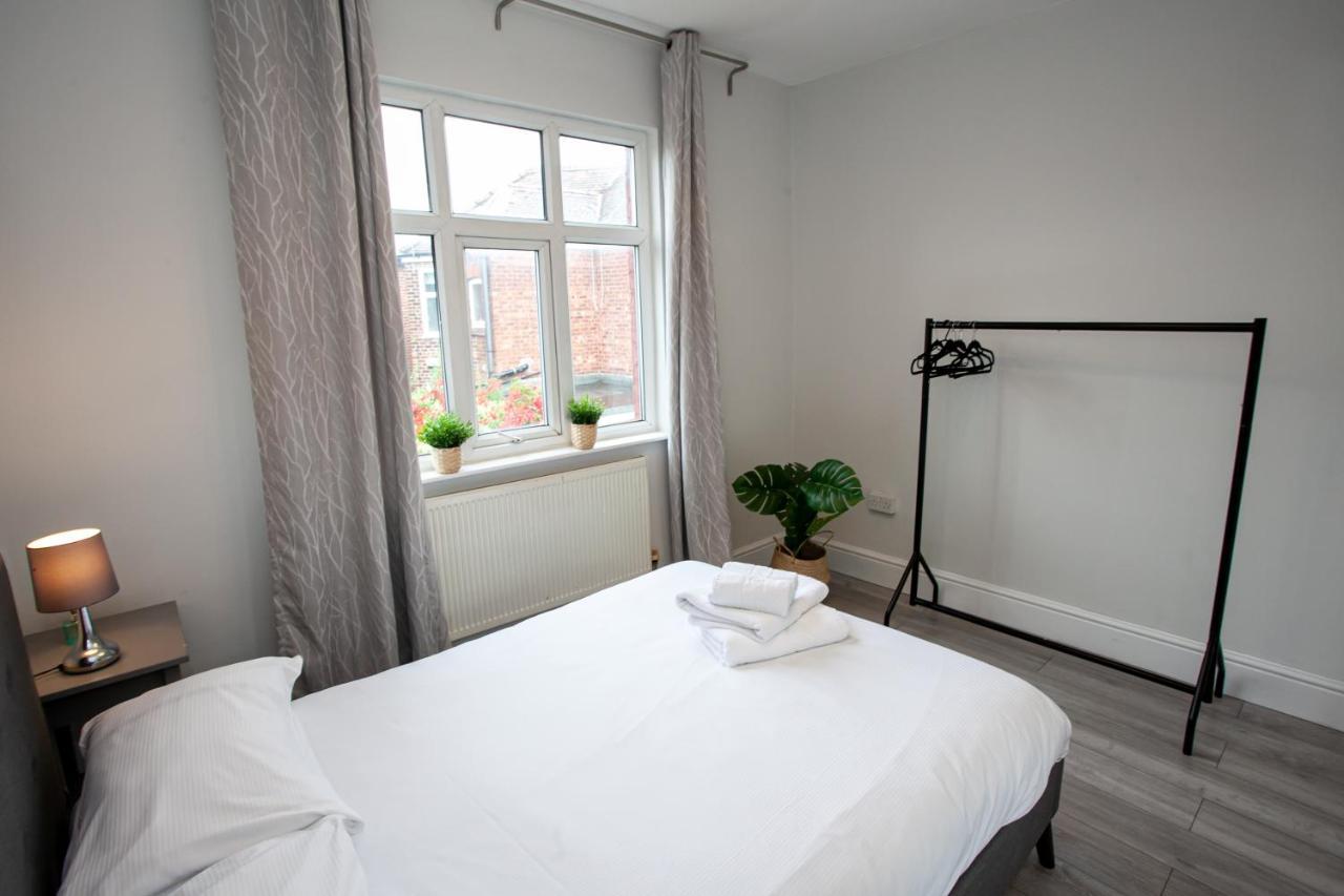 The Safari House - Your Ultimate Relaxation Destination Holiday home Manchester