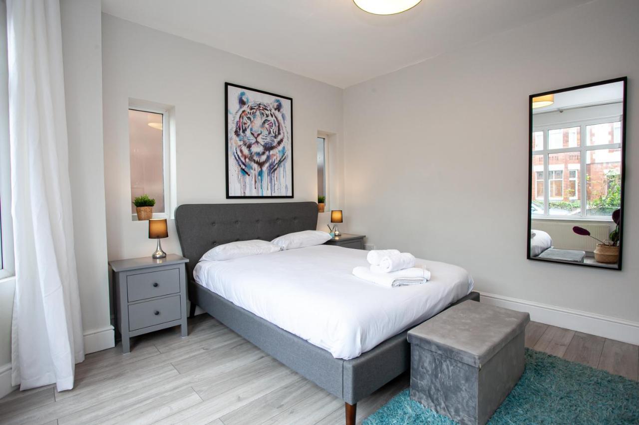 Holiday home The Safari House - Your Ultimate Relaxation Destination *