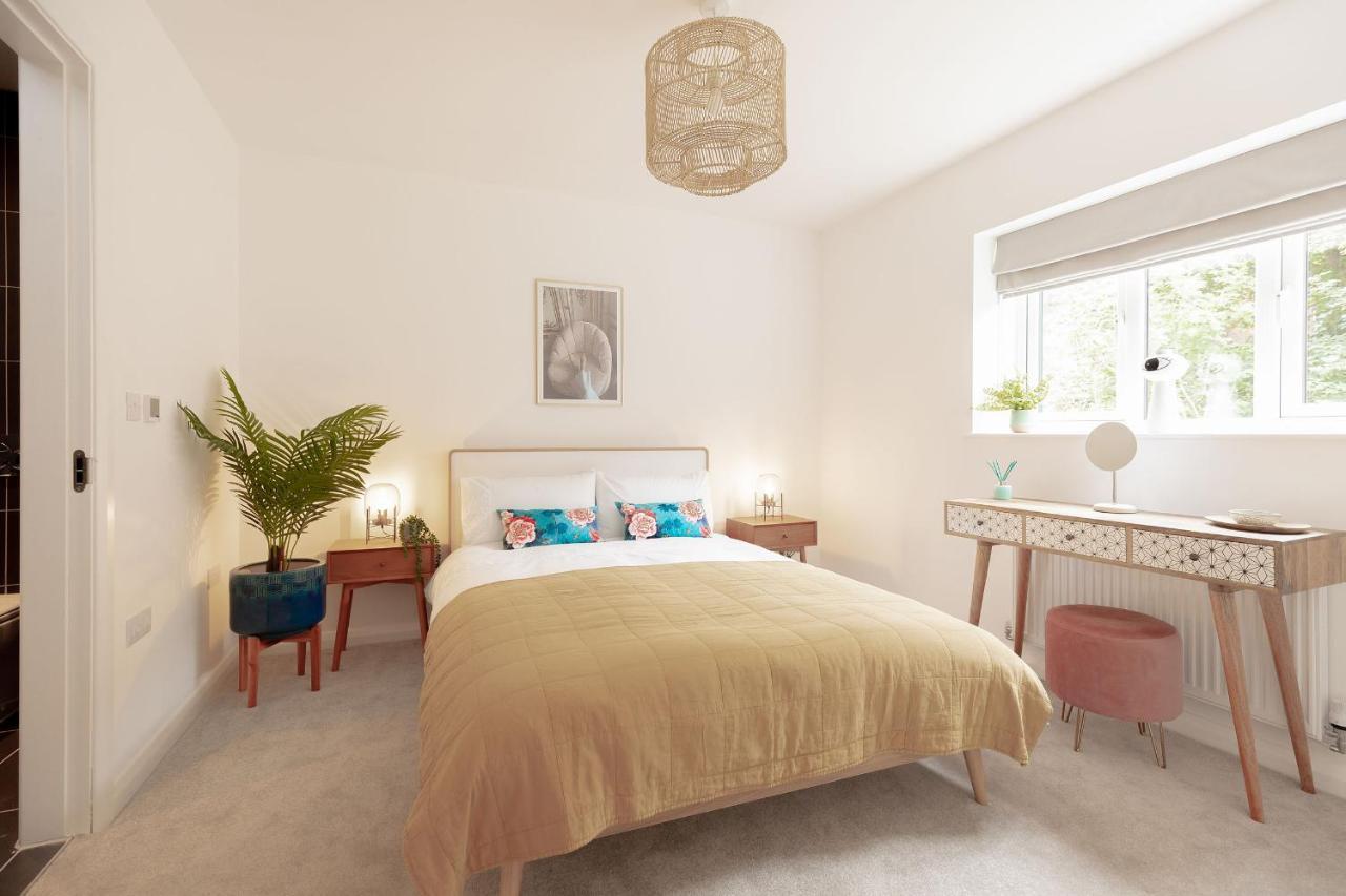 Moseley Gardens Fallowfield Holiday home *