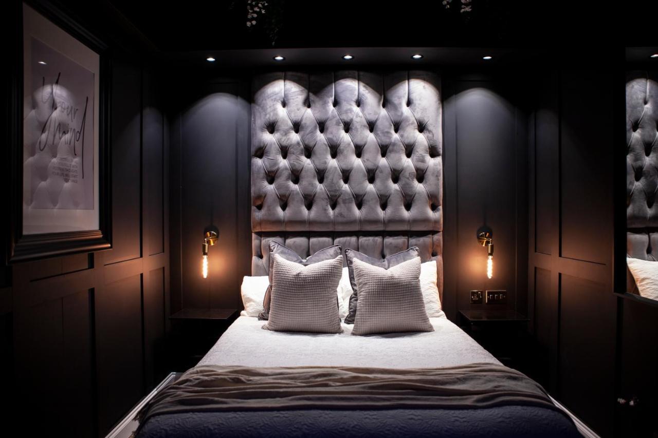Aparthotel Onyx By Copper & Blossom