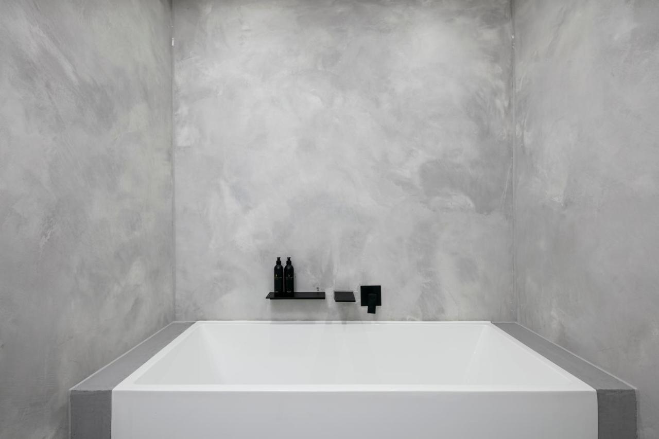 Scandinavian By The Heim Residences Apartment *