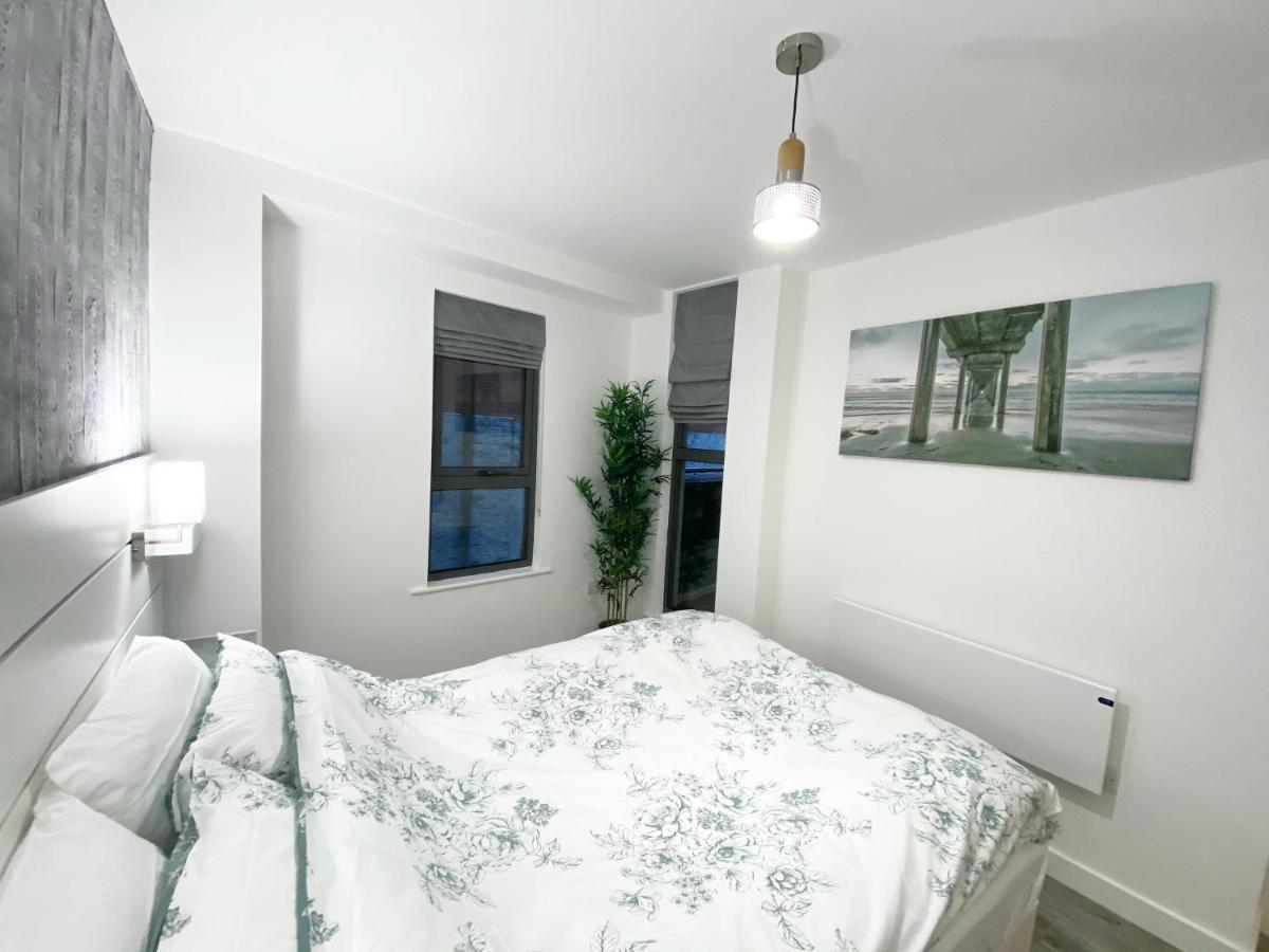 One Bed - Centre *