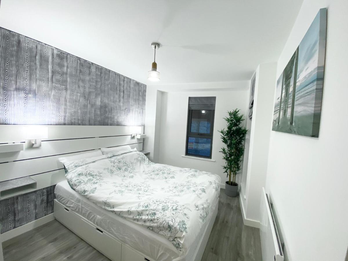 Apartment One Bed - Centre
