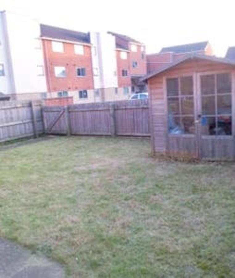 Holiday home Lovely 3 Bed House Nr Etihad Stadium & Centre