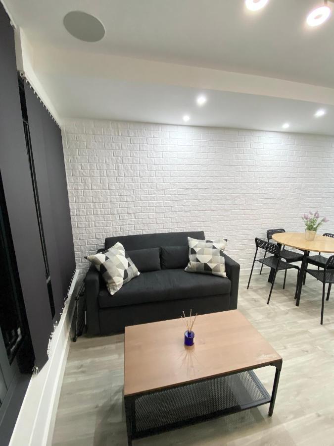 One Bed - Centre Apartment Manchester